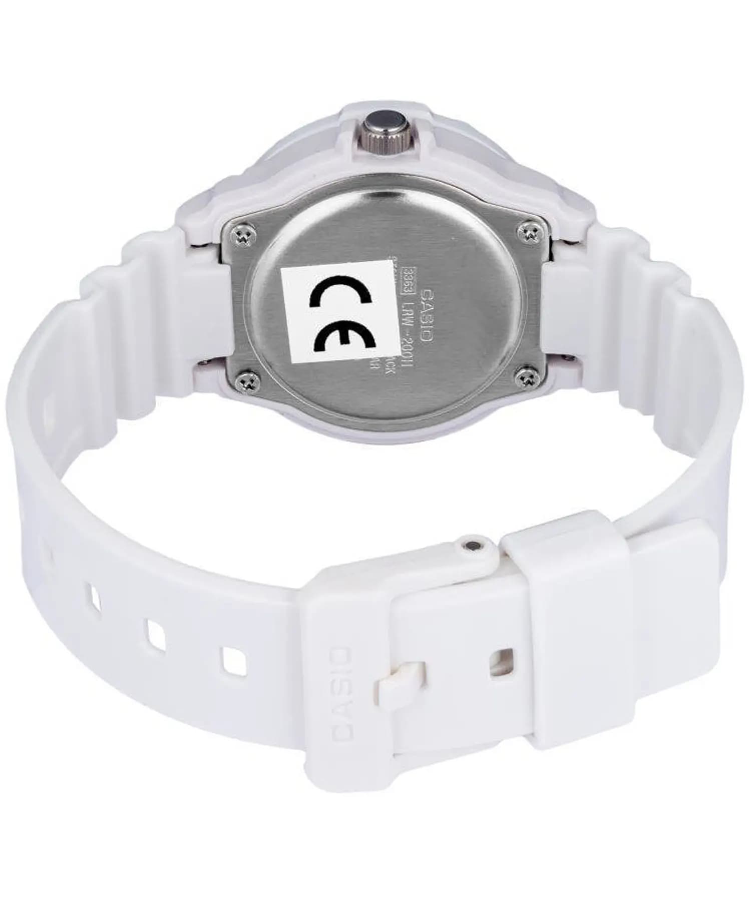 ساعت مچی CASIO مدل CASIO LRW-200H-4E2 — تصویر ۲