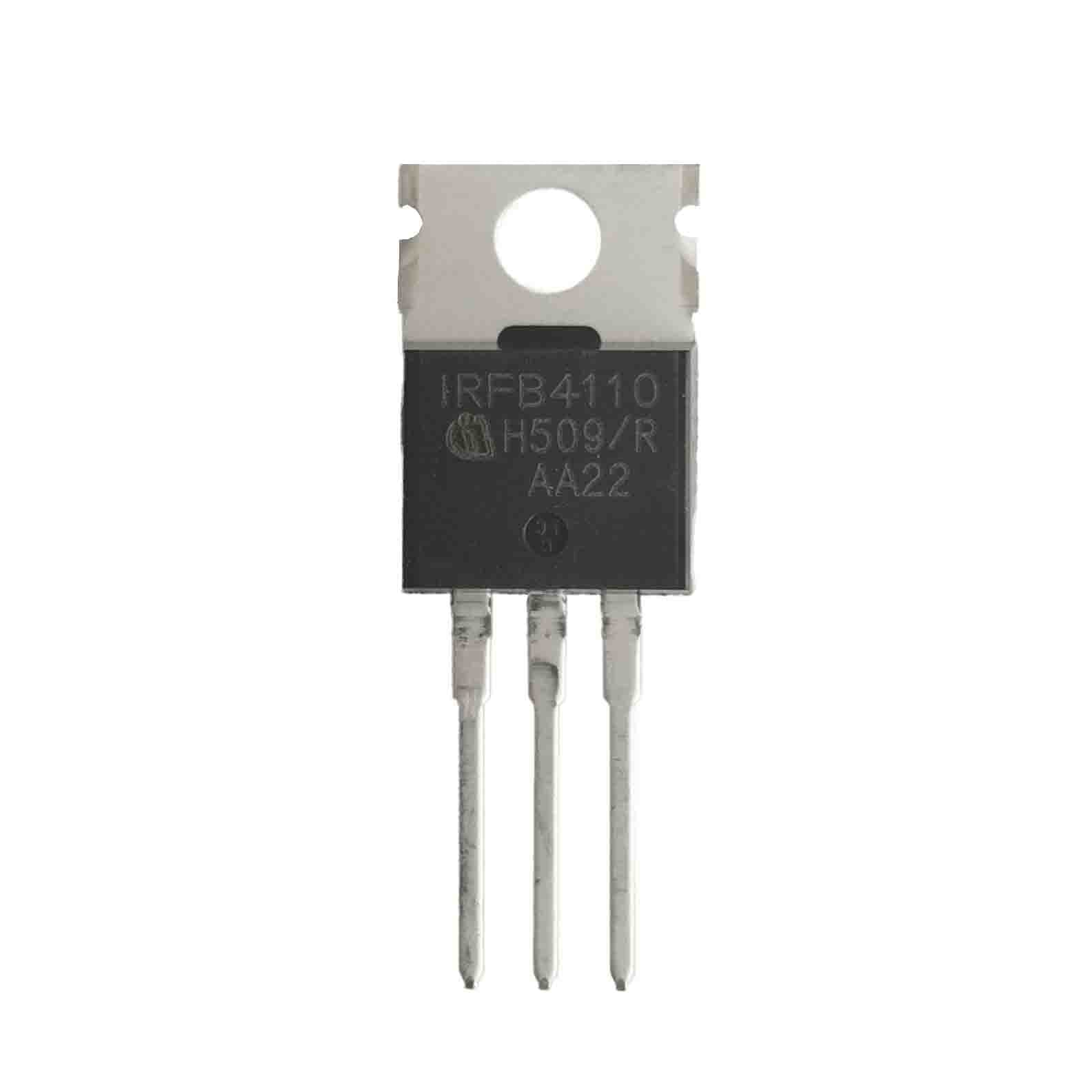 ماسفت IRFB4110PBF
