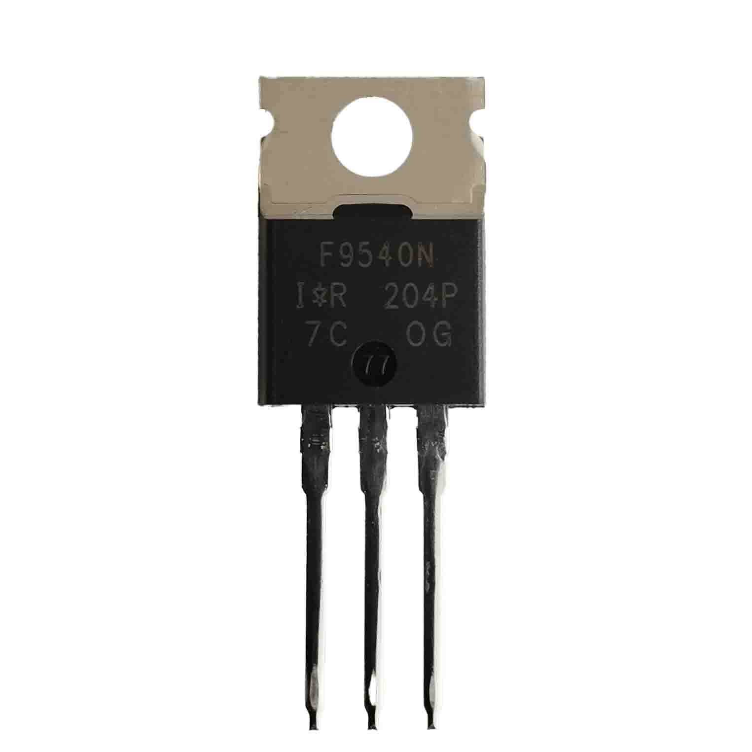 ماسفت IRF9540N