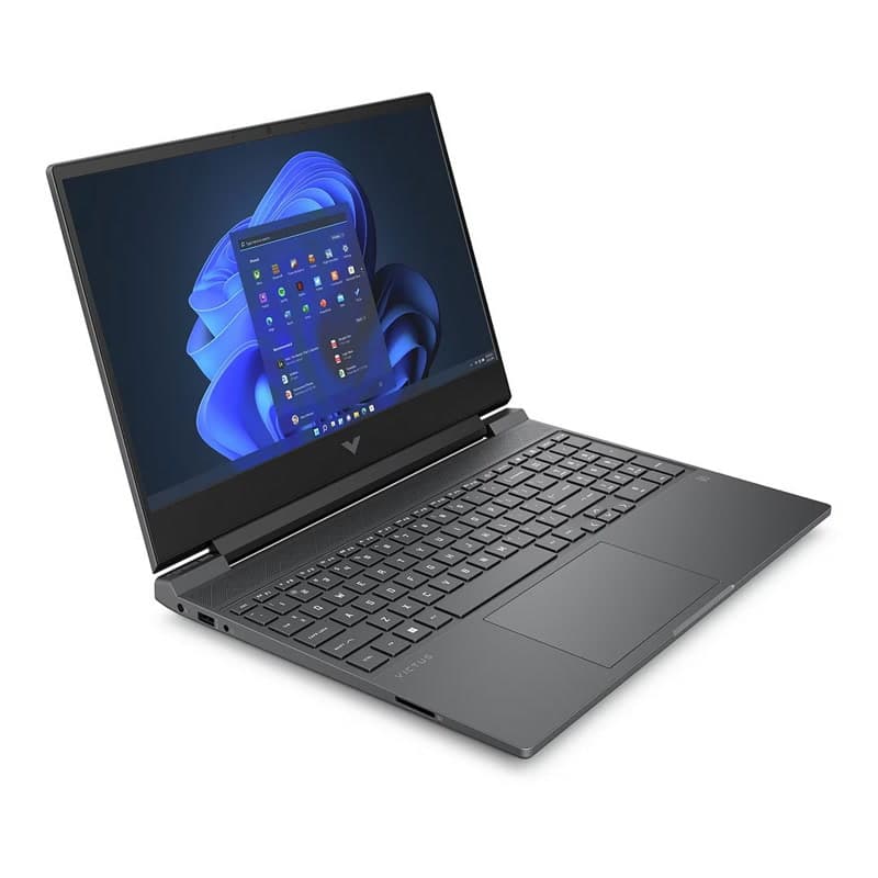 لپ‌ تاپ 15.6 اینچی اچ پی مدل Victus 15 fb2063dx R5 7535HS 16GB 1TB RX 6550M — تصویر ۶