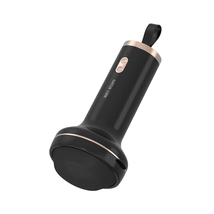 ماساژور بدن گرین لاین Green Lion GL-MG10 Relax Pro Body Massager GNRLPROBMGBK