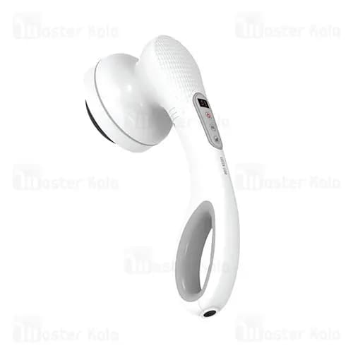 ماساژور بدن گرین لاین Green Lion GL-MG11 Relax Glide Body Massager GNRLGLDBMGWH — تصویر ۳