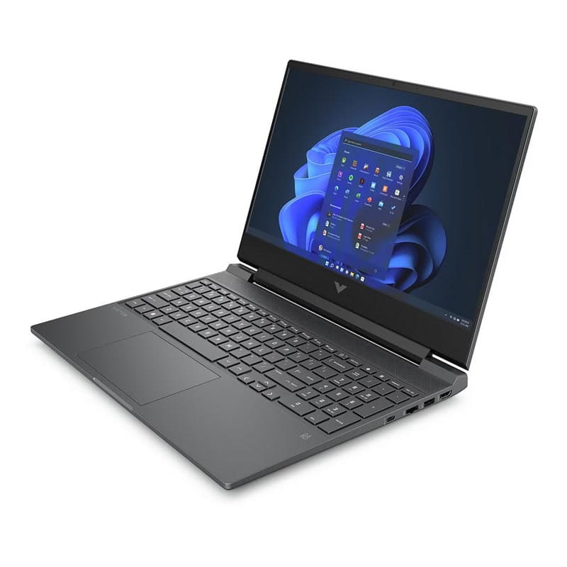لپ تاپ 15.6 اینچی اچ پی مدل Victus 15 fa1082wm i5 13420H 32GB 2TB RTX4050 — تصویر ۵