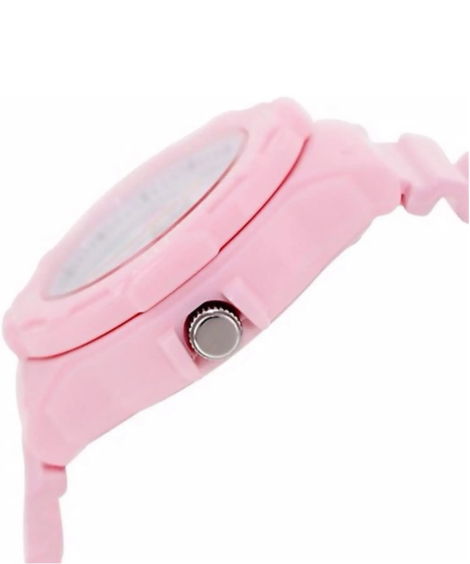 ساعت مچی زنانه کاسیو مدل CASIO-LRW-200H-4B2 — تصویر ۳