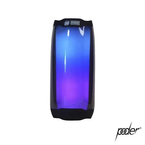 اسپیکر بلوتوثی پودر مدل PODER PD-980