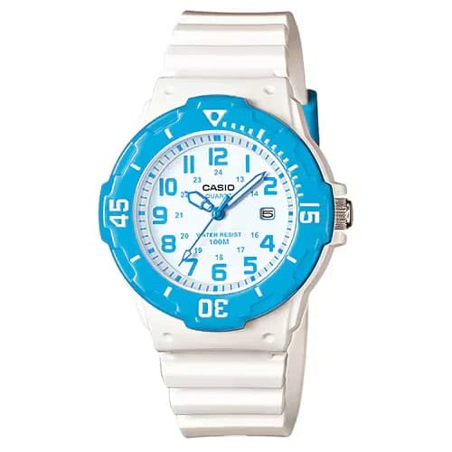 ساعت مچی زنانه کاسیو مدل CASIO-LRW-200H-2B