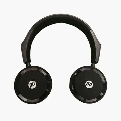 هدفون بلوتوثی پودر مدل PODER PD-17