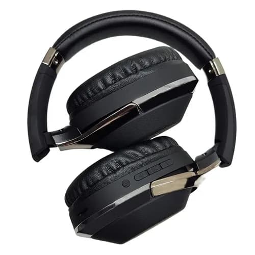 هدفون بلوتوثی پودر مدل PODER PD-16 — تصویر ۵
