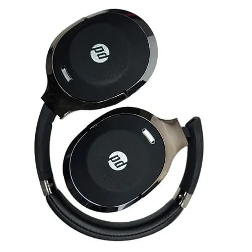 هدفون بلوتوثی پودر مدل PODER PD-16 — تصویر ۷