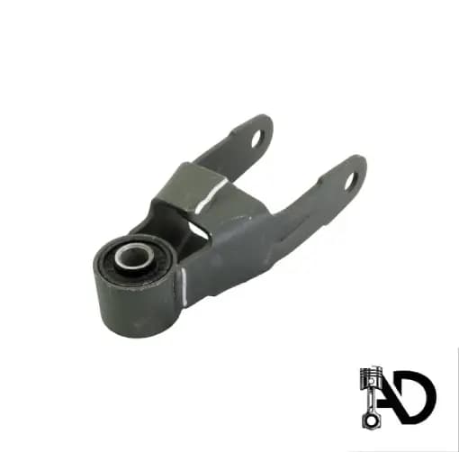 دو شاخه رام تیر کمانی پژو 405