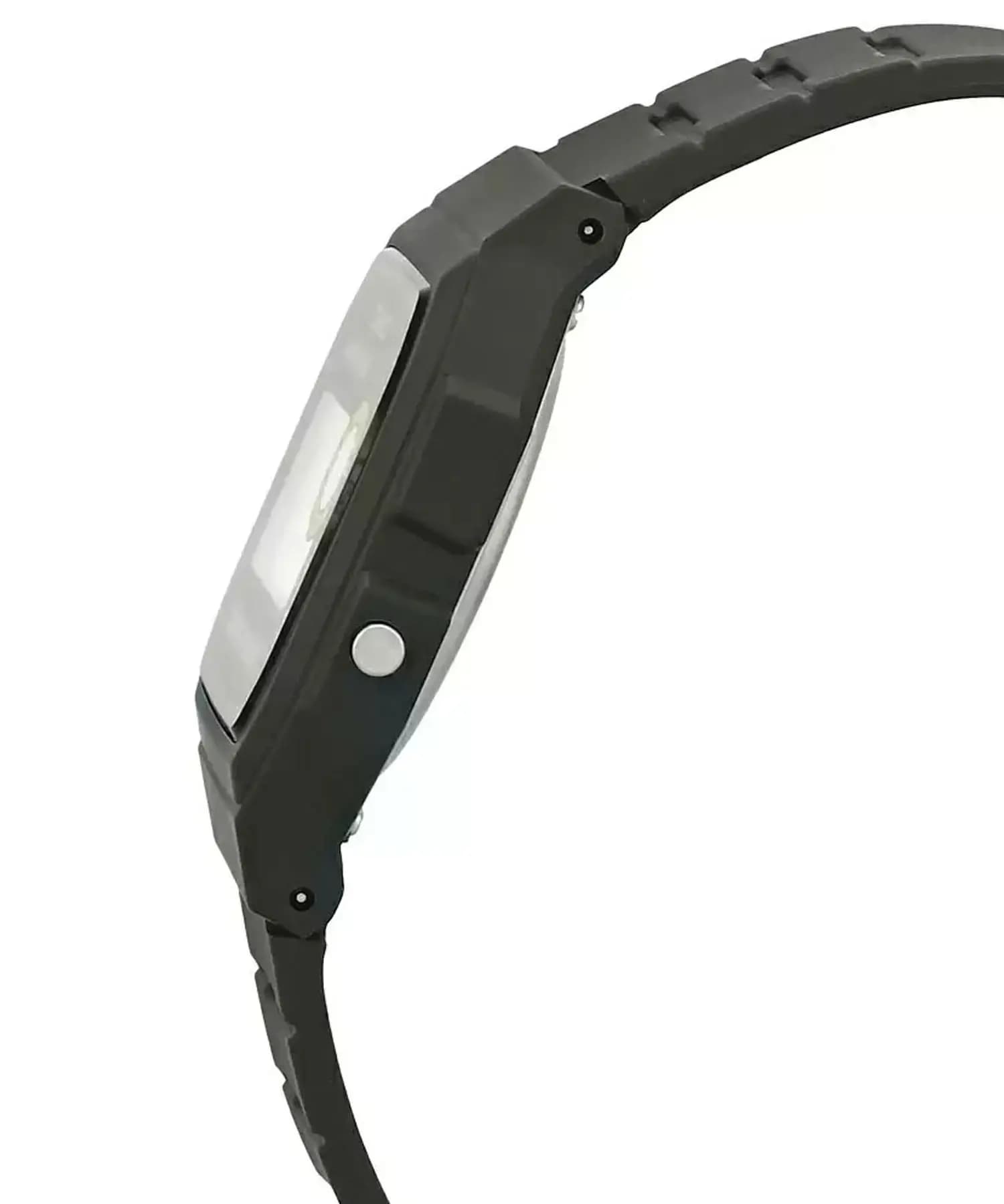 ساعت مچی مردانه کاسیو مدل CASIO-F-94WA-8DG — تصویر ۲