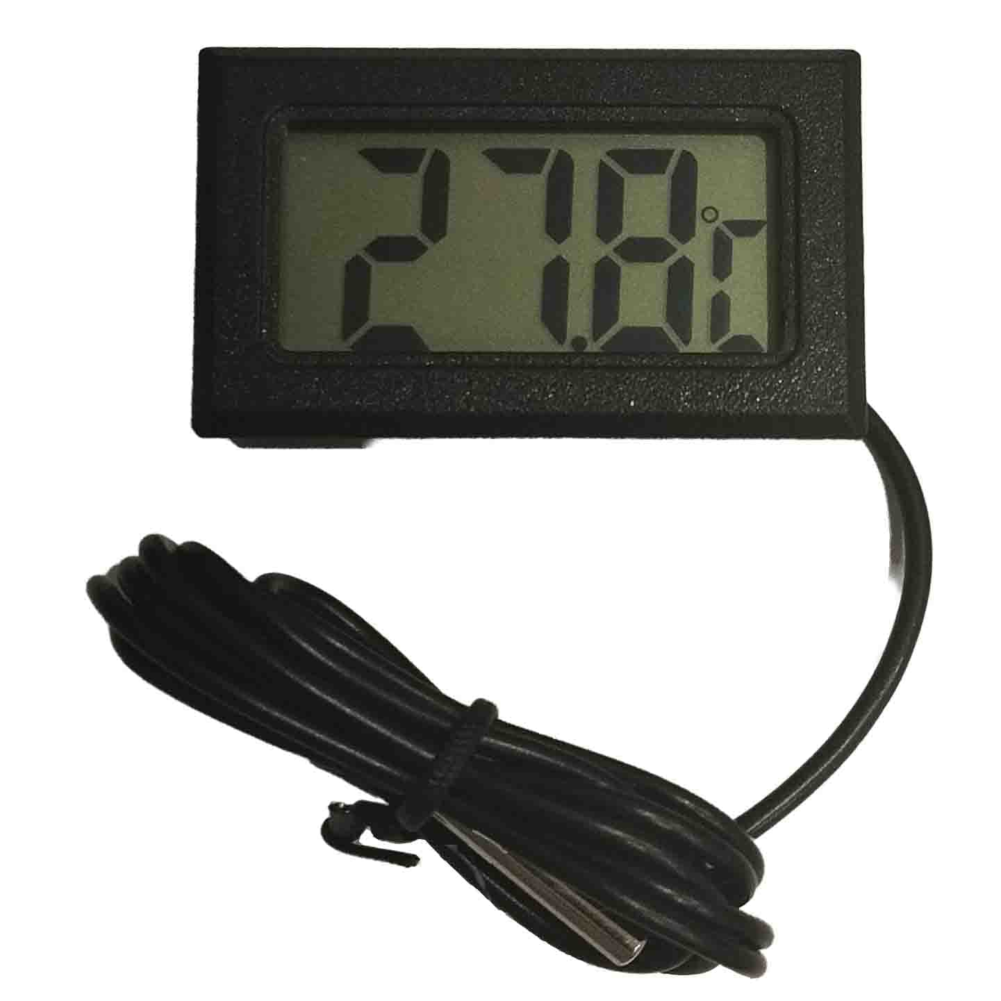 دماسنج دیجیتال TPM10