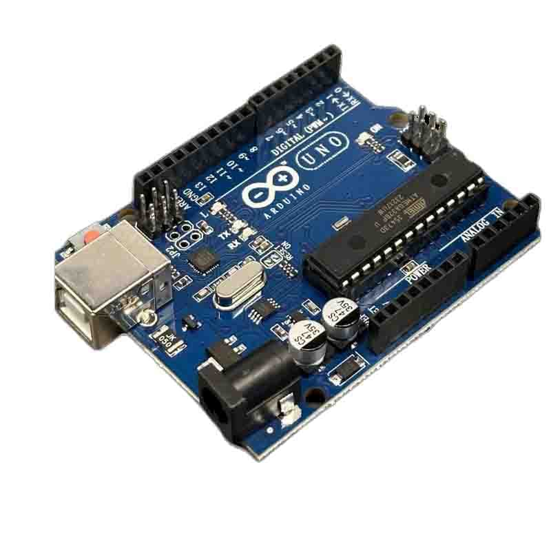 برد آردوینو ARDUINO UNO R3