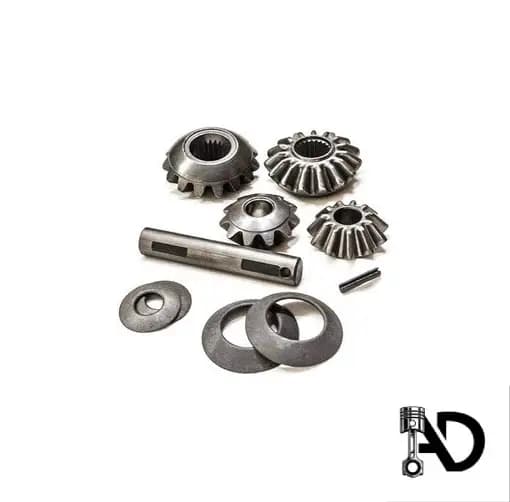 دنده دیشلی 14 دندانه پژو 405 TOPALTEC