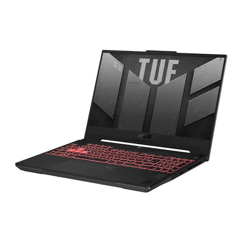 لپ تاپ 15.6 اینچی ایسوس مدل TUF Gaming A15 FA507NUR R7 7435HS 32GB 2TB RTX4050 — تصویر ۷