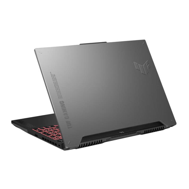لپ تاپ 15.6 اینچی ایسوس مدل TUF Gaming A15 FA507NUR R7 7435HS 32GB 1TB RTX4050 — تصویر ۵