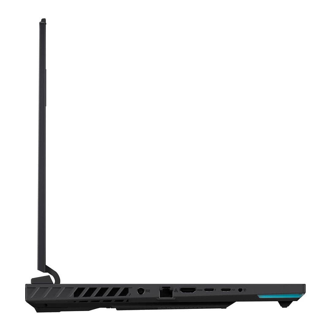 لپ‌ تاپ 16 اینچی ایسوس مدل ROG Strix G614JV i7 13650HX 24GB 1TB RTX4060 — تصویر ۵