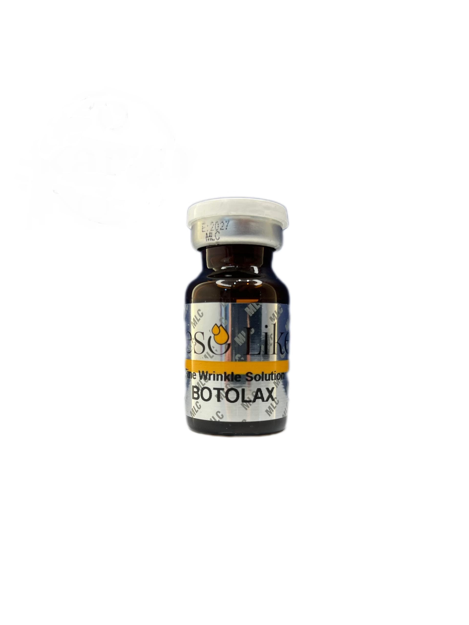 کوکتل بوتاکس مزولایک Botolax اورجینال