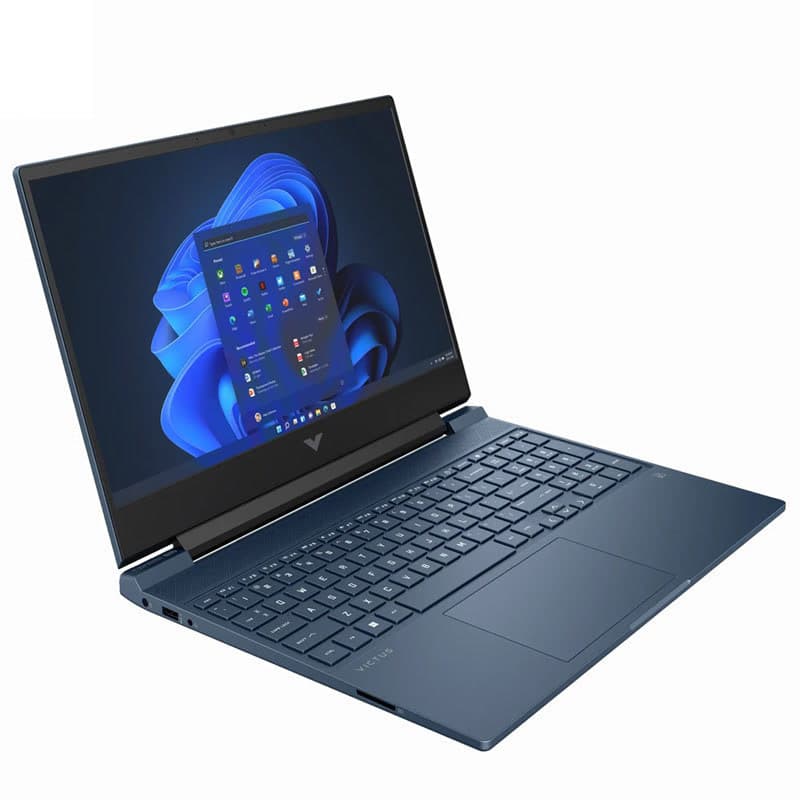 لپ‌تاپ 15.6 اینچی HP مدل Victus 15 FA0033DX i5 12450H 24GB 1TB 4GB RTX 3050 — تصویر ۲