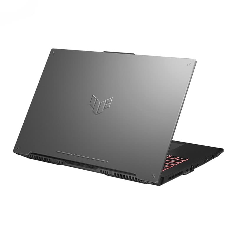 لپ‌ تاپ 15.6 اینچی ایسوس مدل TUF Gaming A15 FA507NVR R7 7435HS-40GB-1TB-RTX4060 — تصویر ۵