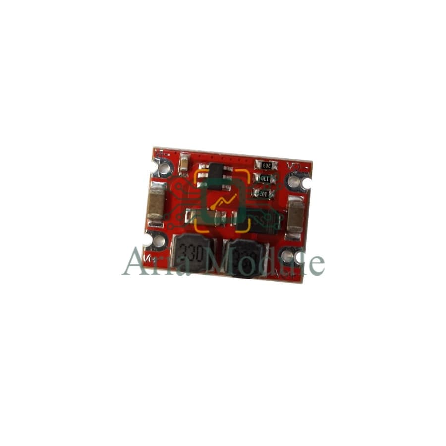 Auto Step Up-Down 2.5~15v out:5v