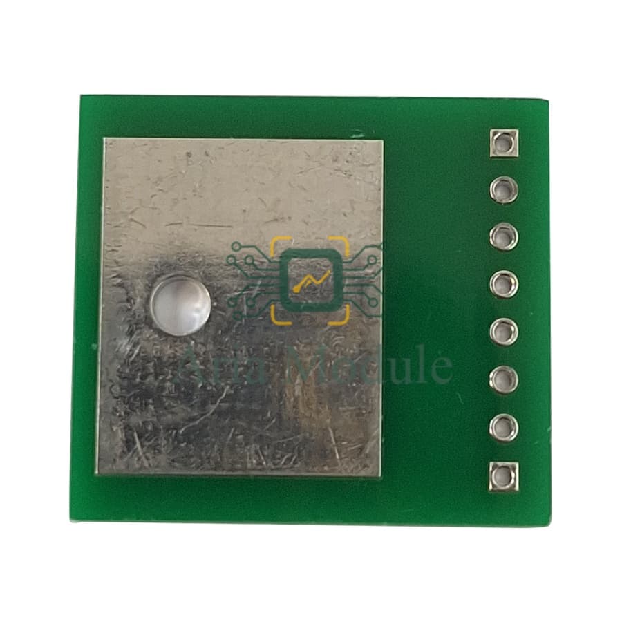 تبدیل TO263-8 D2-PAK PCB — تصویر ۲