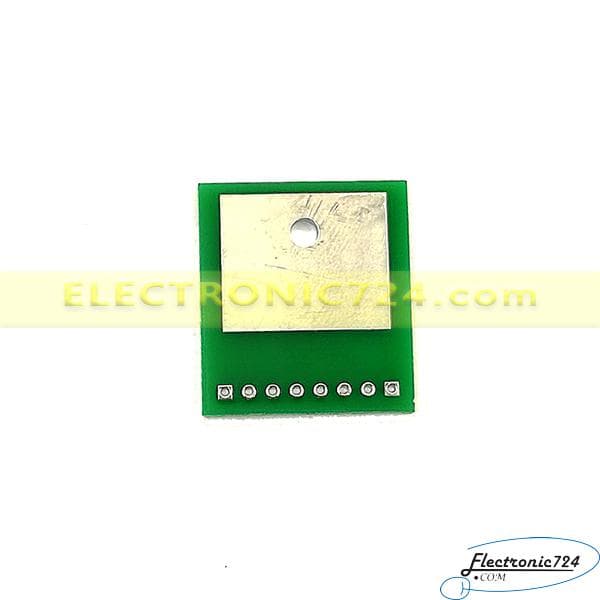 تبدیل TO263-8 D2-PAK PCB — تصویر ۴
