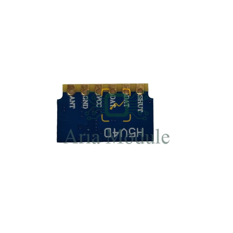 گيرنده بي سيم H5V4D 433mhz — تصویر ۳