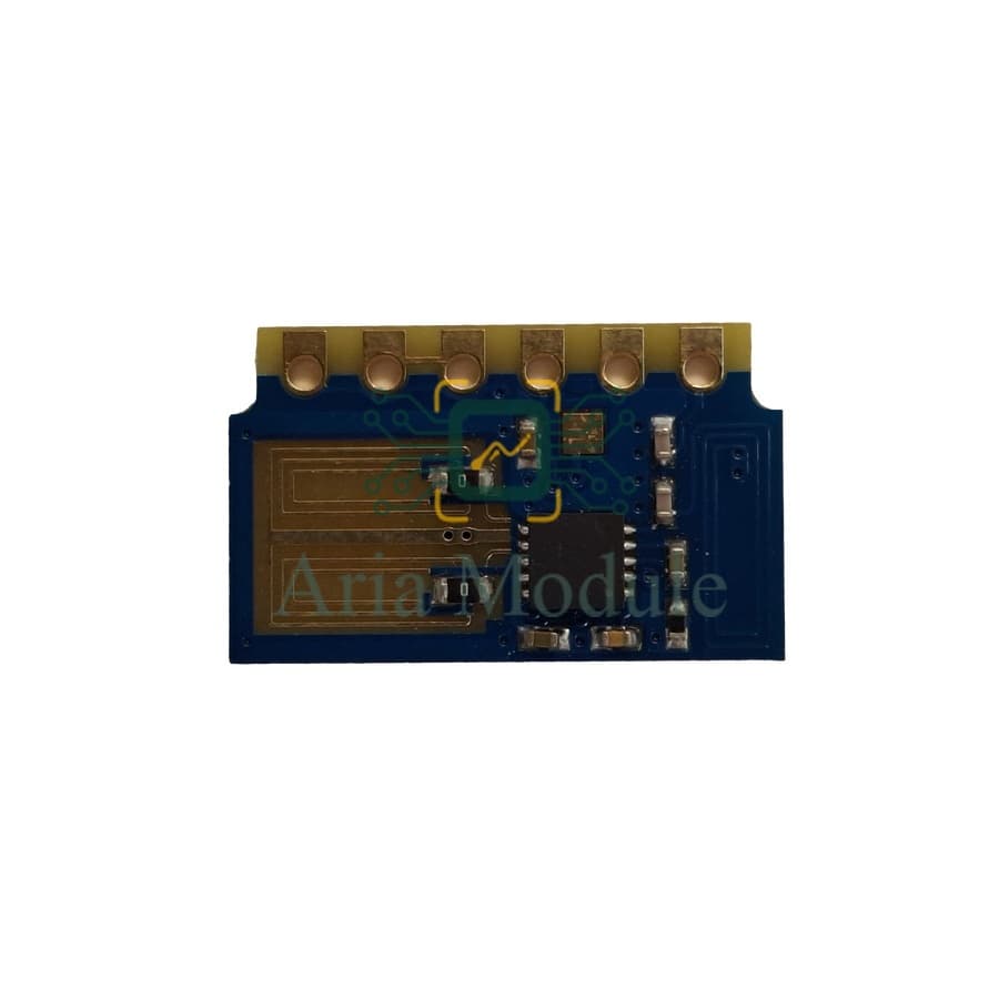 گيرنده بي سيم H5V4D 433mhz