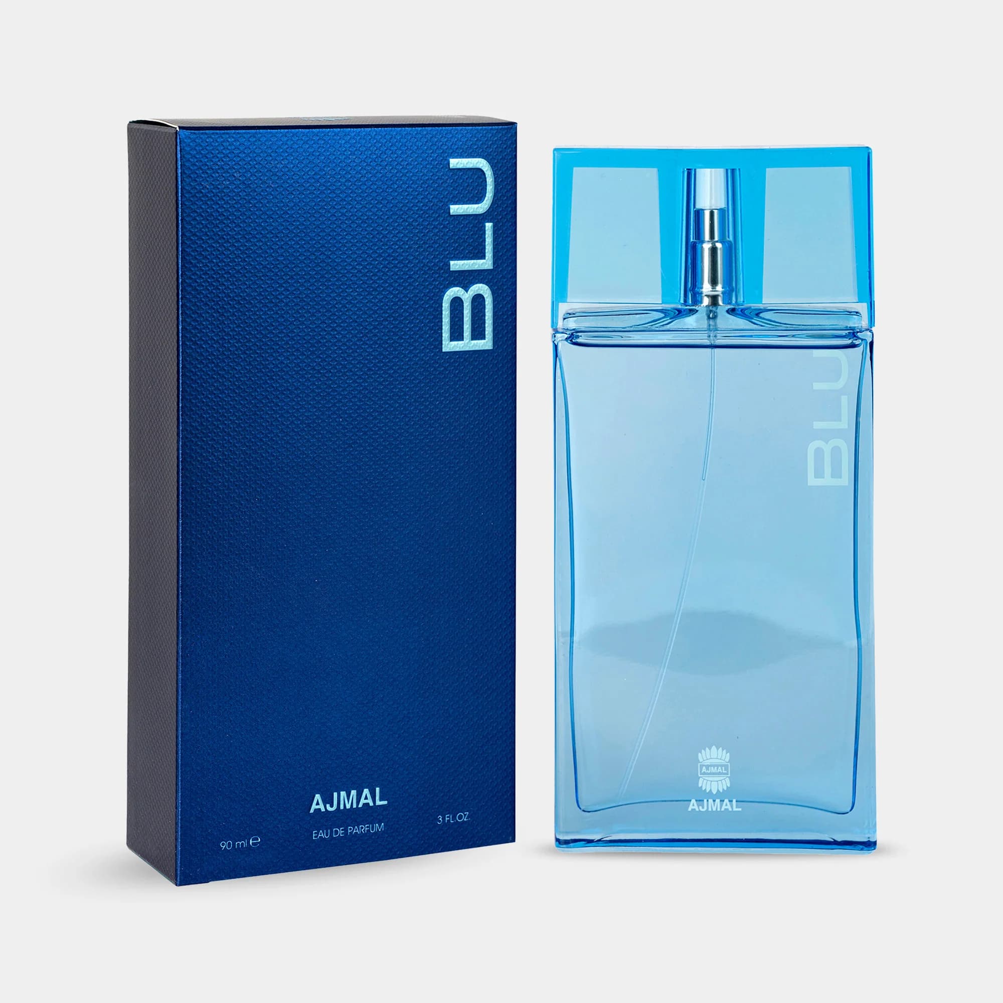 AJMAL BLUE اجمل بلو — تصویر ۳