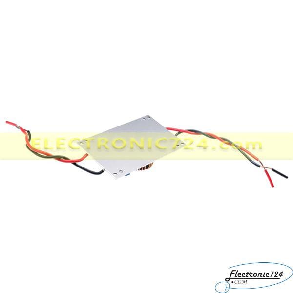 ماژول تغذیه افزاینده DC TO DC STEP UP 600W — تصویر ۴