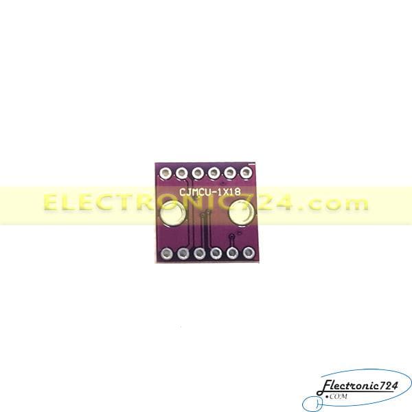 ماژول مبدل CJMCU-1118 TI ADS1118 — تصویر ۵
