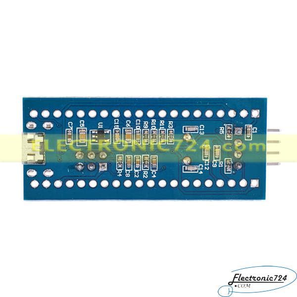 برد HEADER BOARD STM32F103C8T6 — تصویر ۵