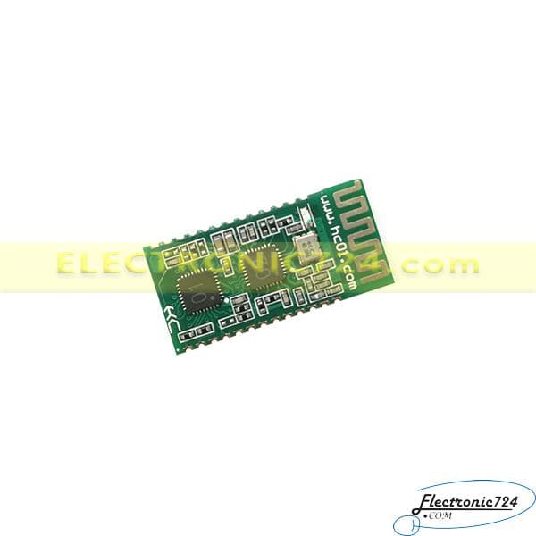 ماژول بلوتوث HC02 Bluetooth Module — تصویر ۳