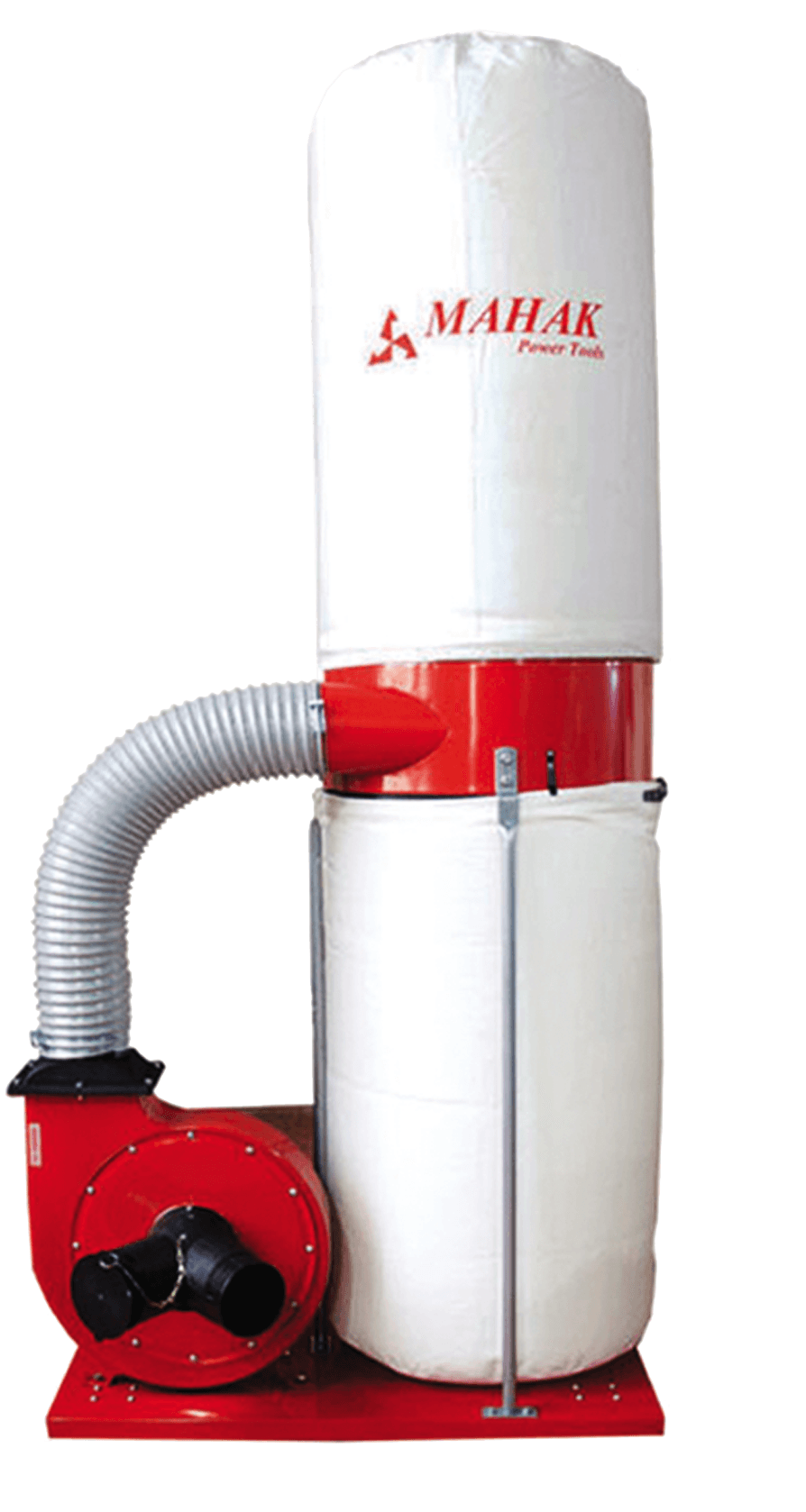 مكنده تك فازDC-300 )230V) محک