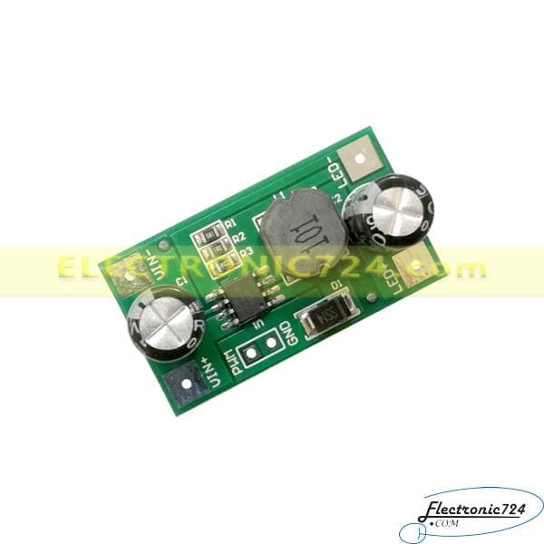 ماژول PWM LED DRIVER 3W 700MA — تصویر ۳