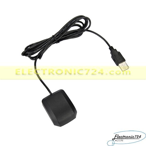 ماژول GPS USB VK-162 دارای سیم — تصویر ۳