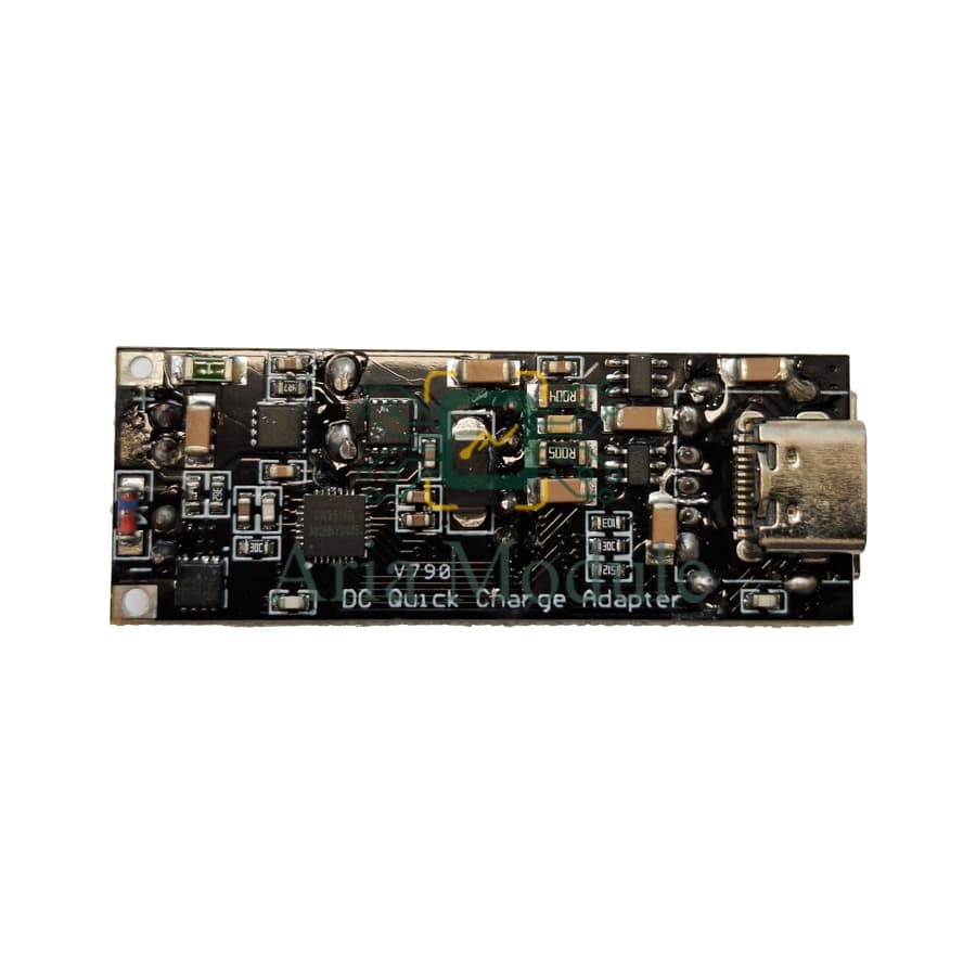 DC to DC usb 5V QC4 SW3516