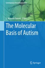 The Molecular Basis of Autism