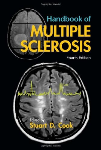 Handbook of Multiple Sclerosis, Third Edition