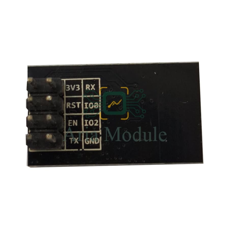 ماژول وای فای (WIFI Module (ESP8266-01