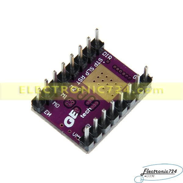 ماژول کنترلر استپ موتور STEP STRICK DRV8825 — تصویر ۵