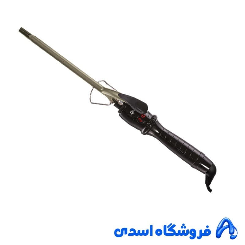 فر کننده مدادی پرومارون 9 میلی متر مدل RL-9909