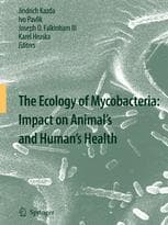 The Ecology of Mycobacteria: Impact on Animals and Humans Health — تصویر ۲