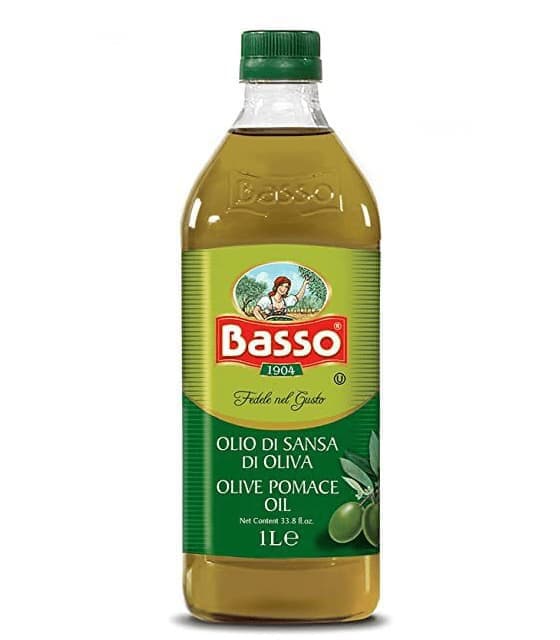 روغن زیتون بی بو سانسا پومیس باسو