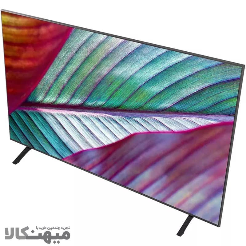 تلویزیون ال جی 75UR7800 — تصویر ۲