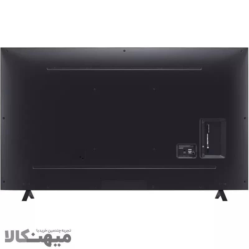 تلویزیون ال جی 75UR7800 — تصویر ۳