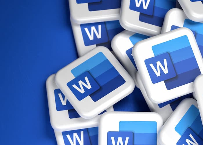 تحقیق و جزوه با word
