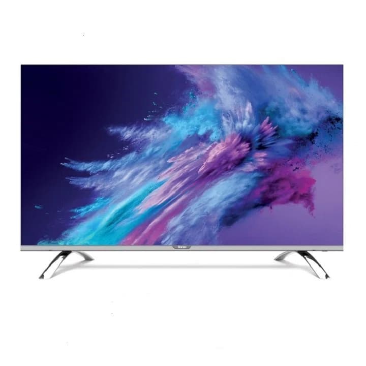 تلویزیون ال ای دی هوشمند هوریون مدل H-50DU8200 سایز 50 اینچ