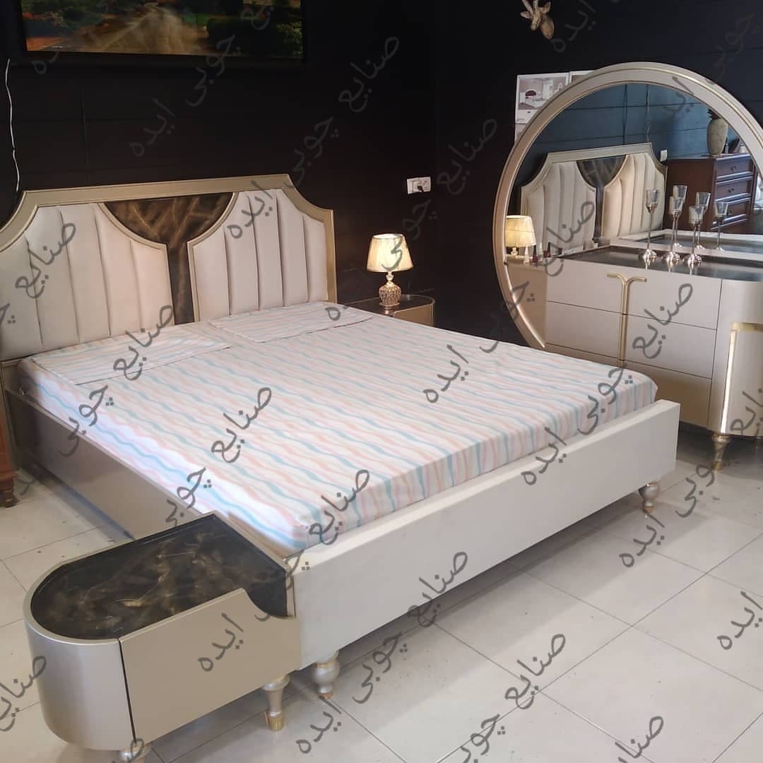 سرویس خواب سنگی